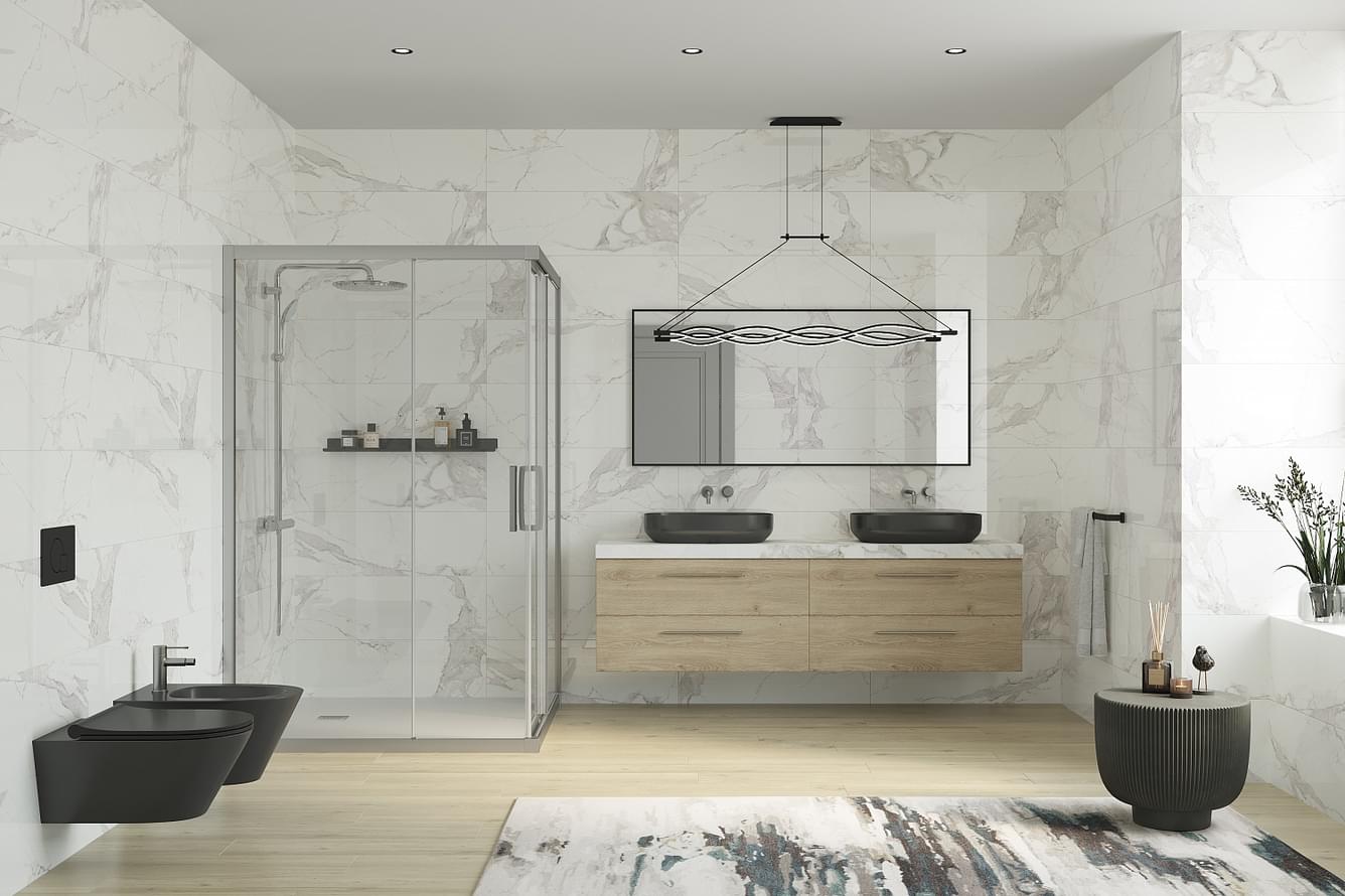 керамика фабрики Creto коллекция Avenzo