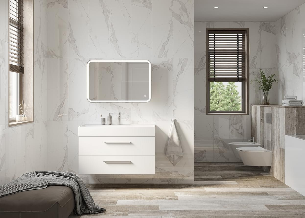 керамика фабрики Creto коллекция Avenzo