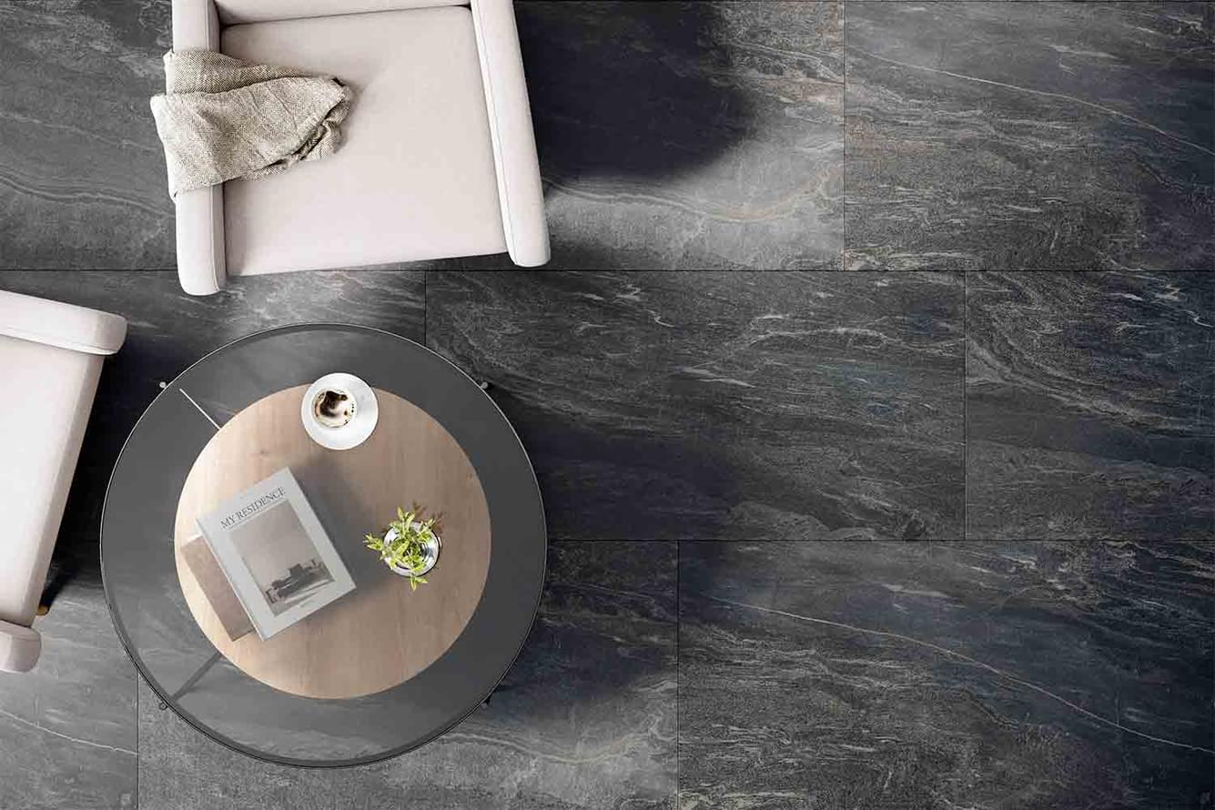 керамогранит фабрики Creto коллекция Checkmate