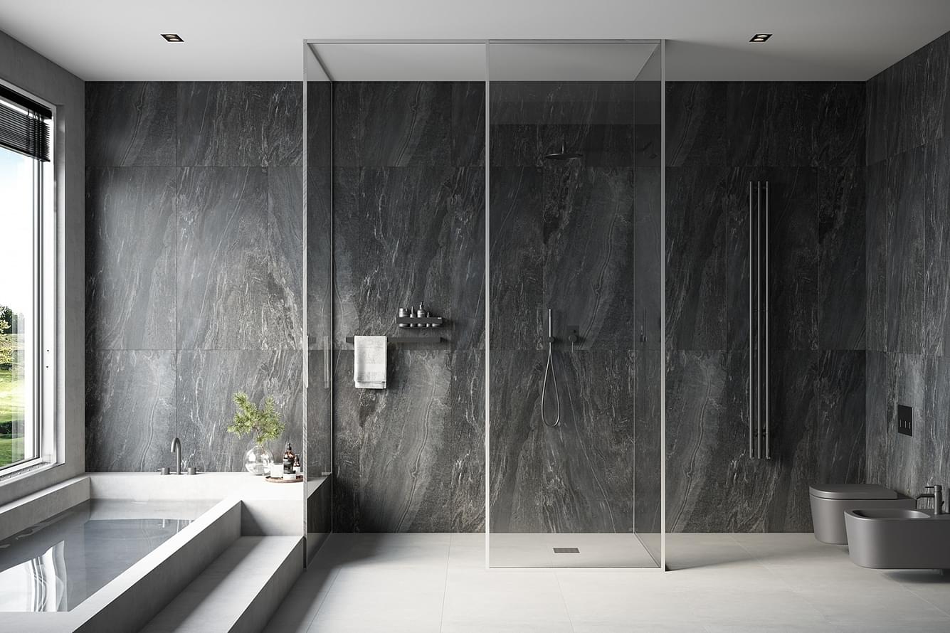 керамогранит фабрики Creto коллекция Checkmate