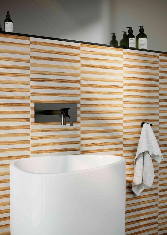 керамика фабрики Creto коллекция Chloe