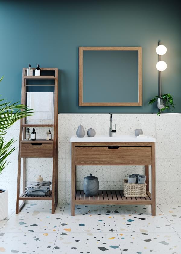 керамогранит фабрики Creto коллекция Cray