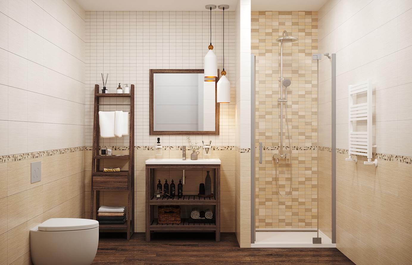 керамика фабрики Creto коллекция Cypress