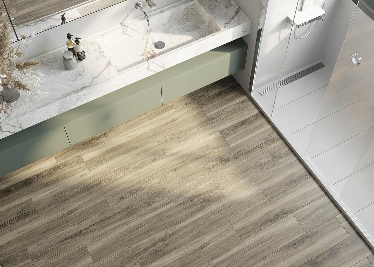 керамогранит фабрики Creto коллекция Deka