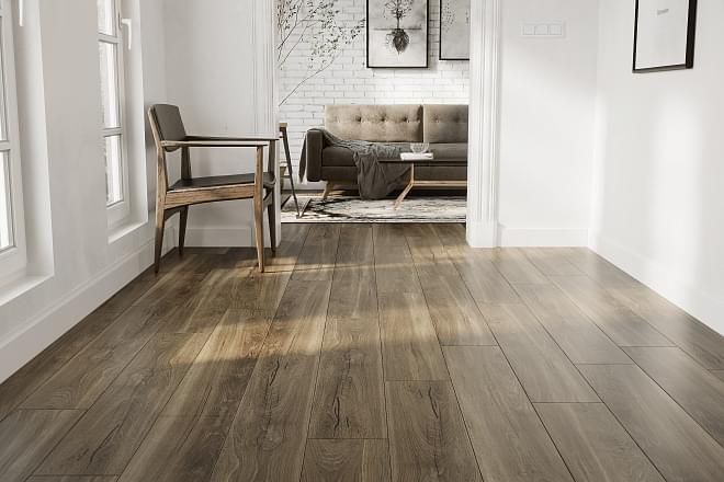 керамогранит фабрики Creto коллекция Deka