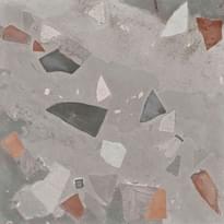 Плитка Creto Delishn Antique 60x60 см, поверхность матовая