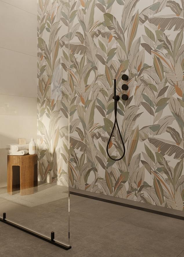 керамогранит фабрики Creto коллекция Delishn