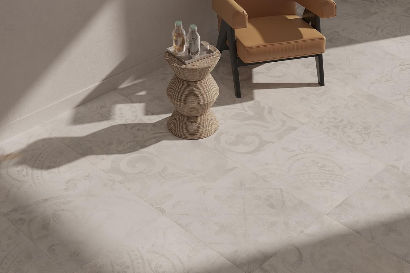 керамогранит фабрики Creto коллекция Delishn