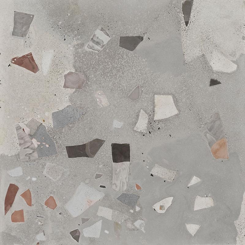 Плитка Creto Delishn Story 60x60 см, поверхность матовая