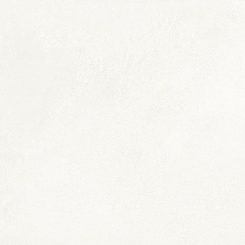 Плитка Creto Delishn White 60x60 см, поверхность матовая