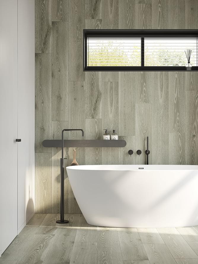 керамогранит фабрики Creto коллекция Deniza