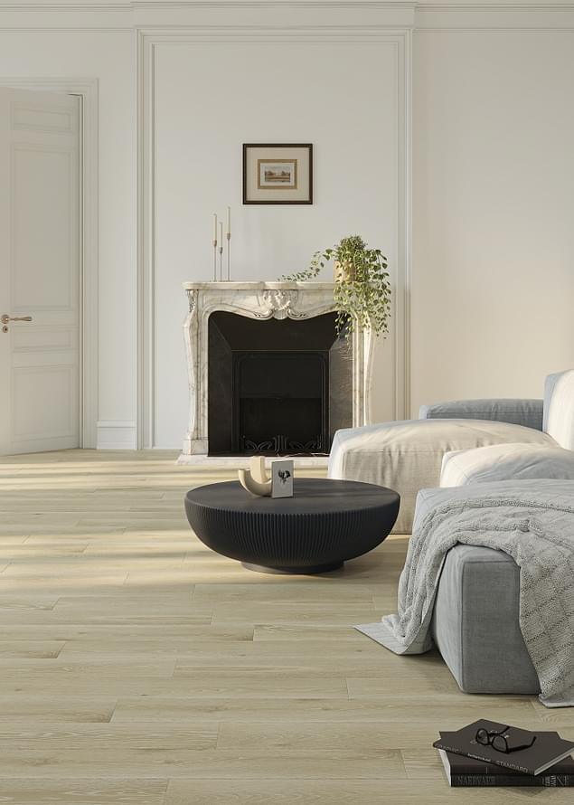 керамогранит фабрики Creto коллекция Deniza