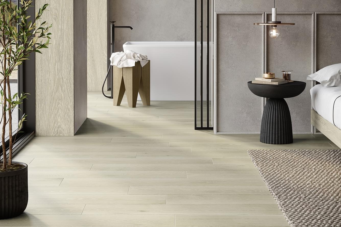 керамогранит фабрики Creto коллекция Deniza