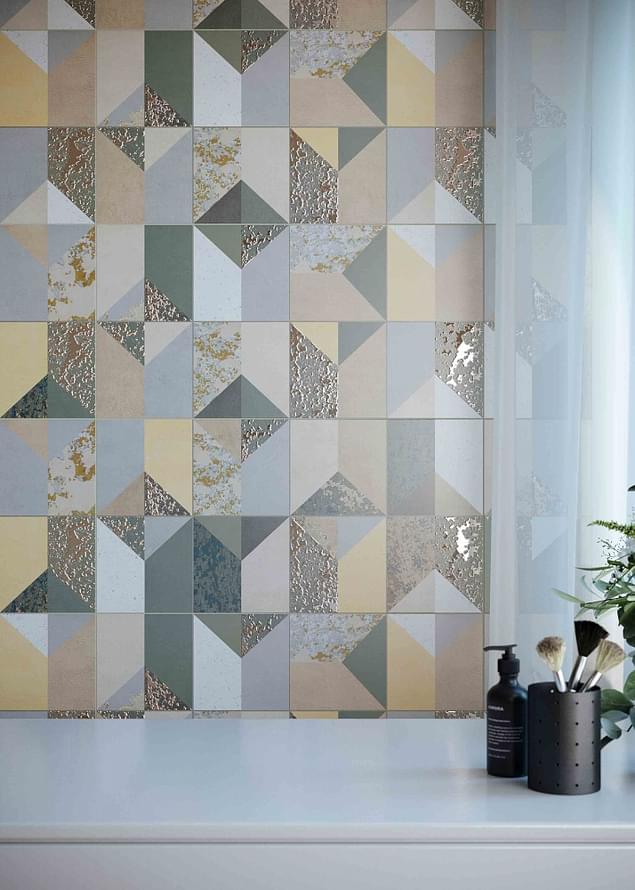 керамика фабрики Creto коллекция Destiny