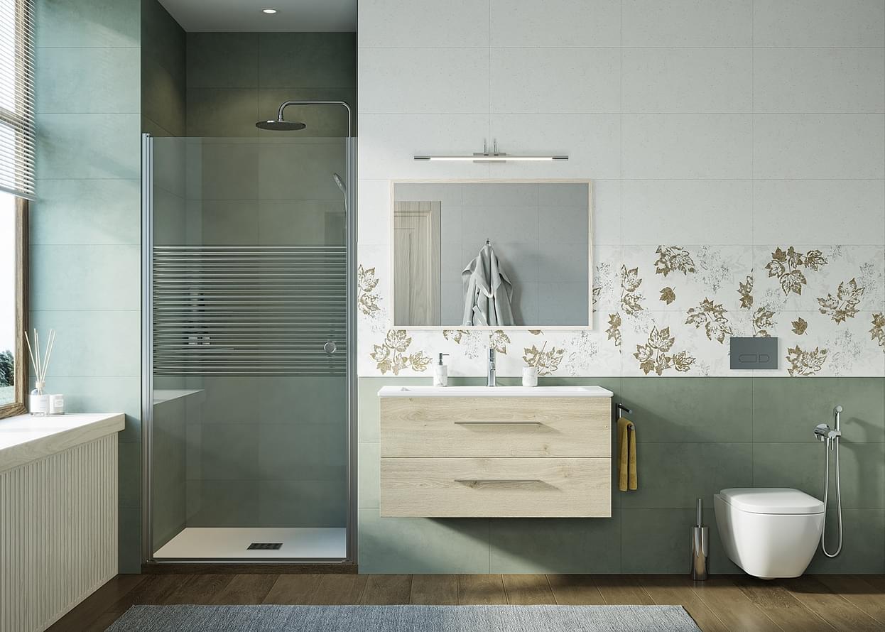 керамика фабрики Creto коллекция Destiny