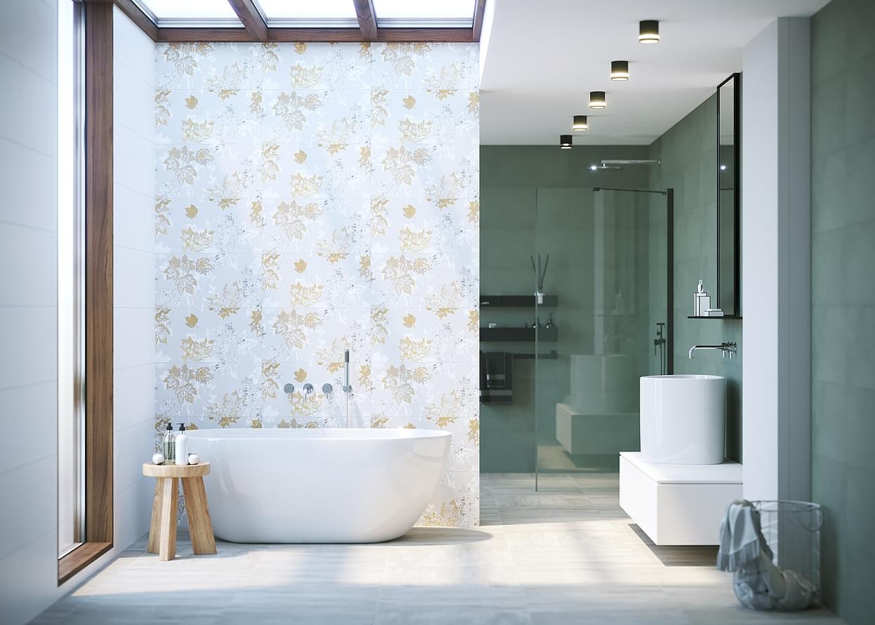 керамика фабрики Creto коллекция Destiny