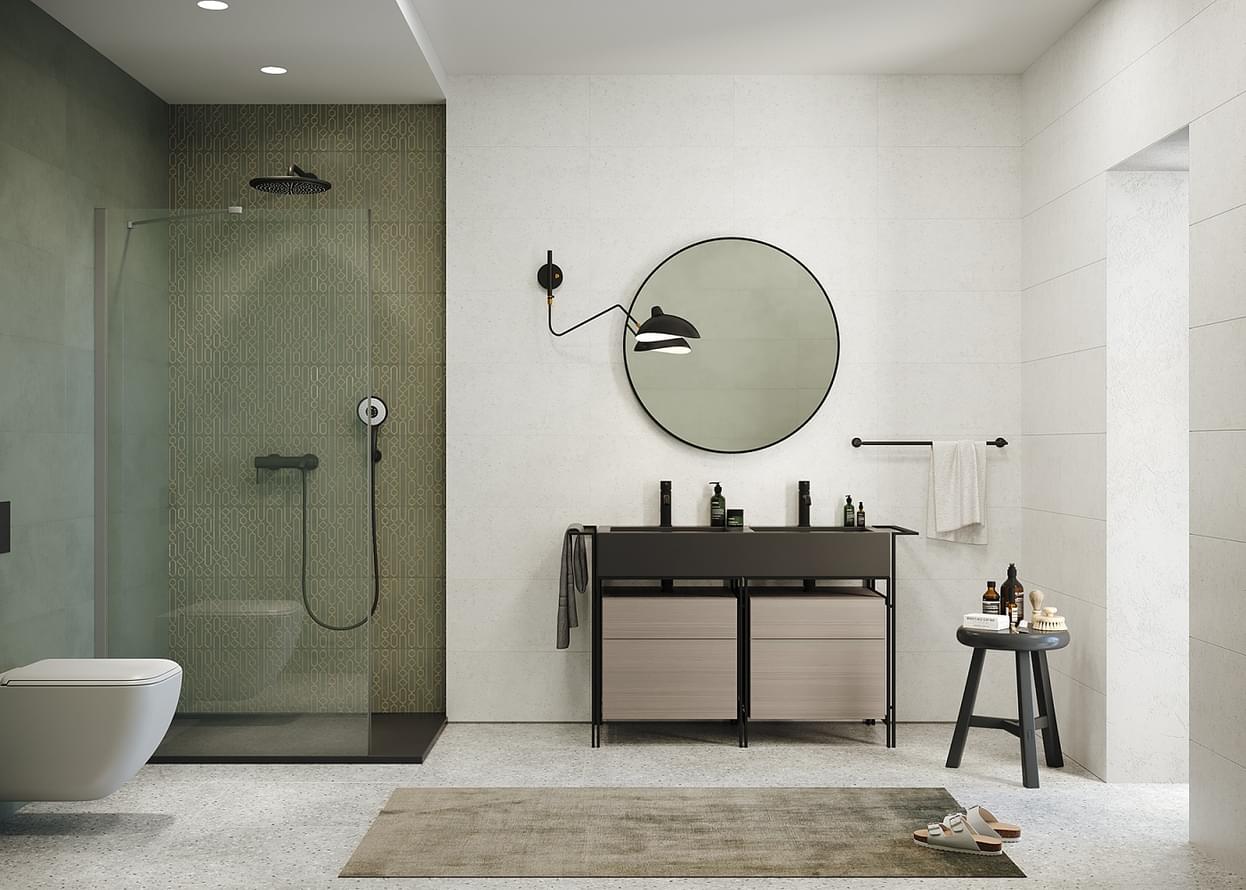 керамика фабрики Creto коллекция Destiny