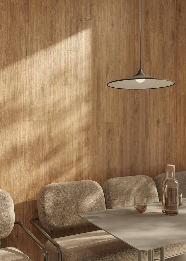 SPC фабрики Creto коллекция EcoWood