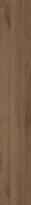 Creto EcoWood Дуб Натуральный Миндальный 18.3x122 см, поверхность искусственная, рельефная