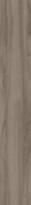 Creto EcoWood Дуб Натуральный Светло-Коричневый 18.3x122 см, поверхность искусственная, рельефная