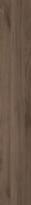 Creto EcoWood Дуб Натуральный Серый 18.3x122 см, поверхность искусственная, рельефная