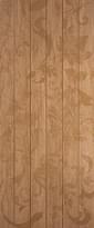 Плитка Creto Effetto Eterno Wood Ocher 03 25x60 см, поверхность матовая