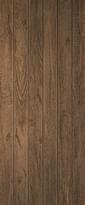 Плитка Creto Effetto Wood Brown 04 25x60 см, поверхность матовая