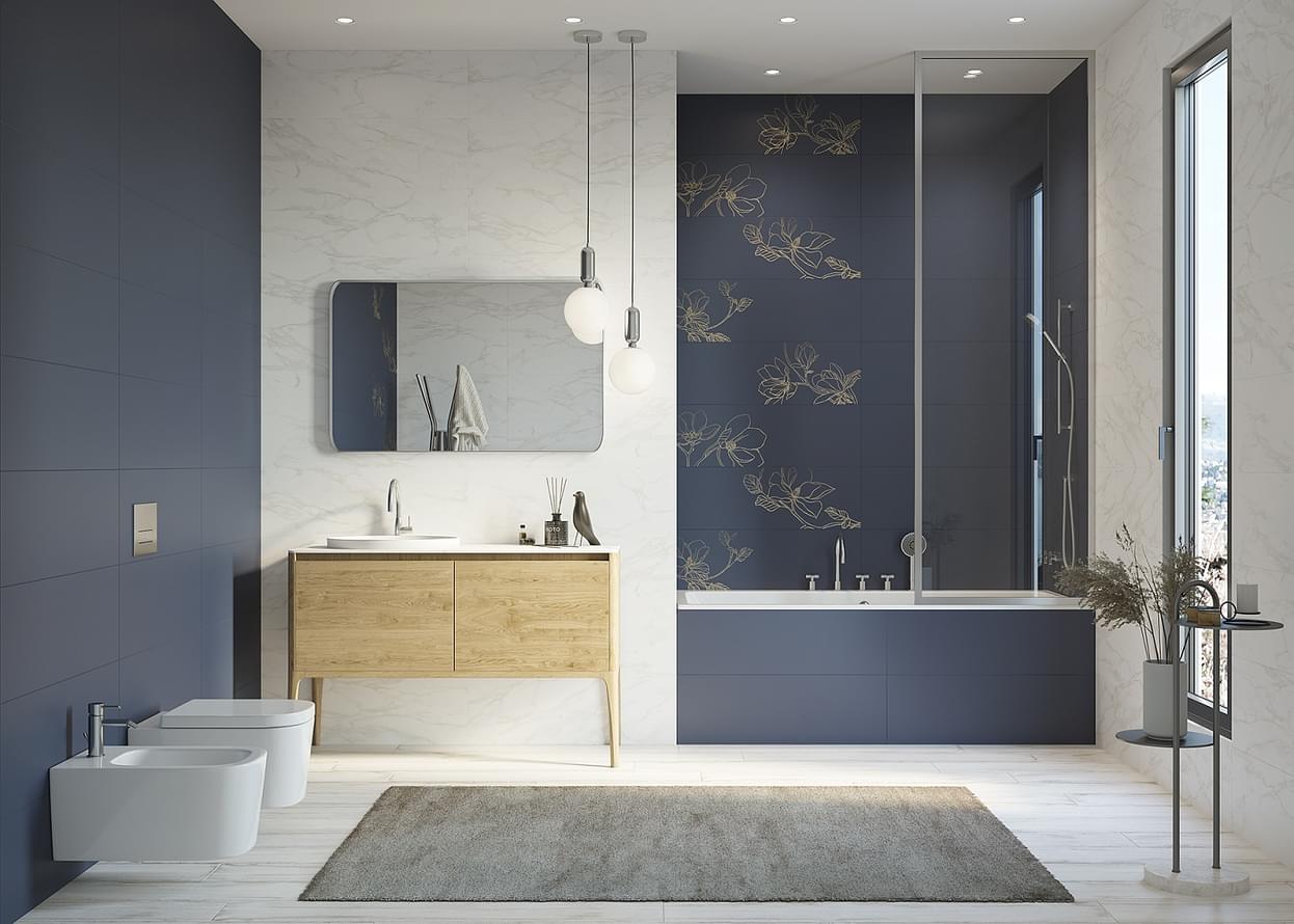 керамика фабрики Creto коллекция Ekzotic