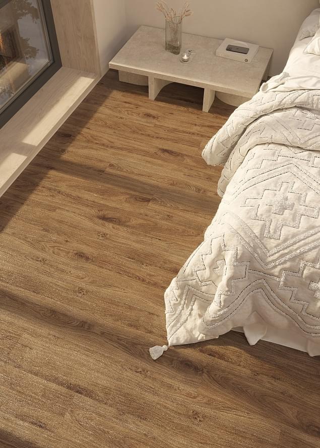 SPC фабрики Creto коллекция ElegantWood