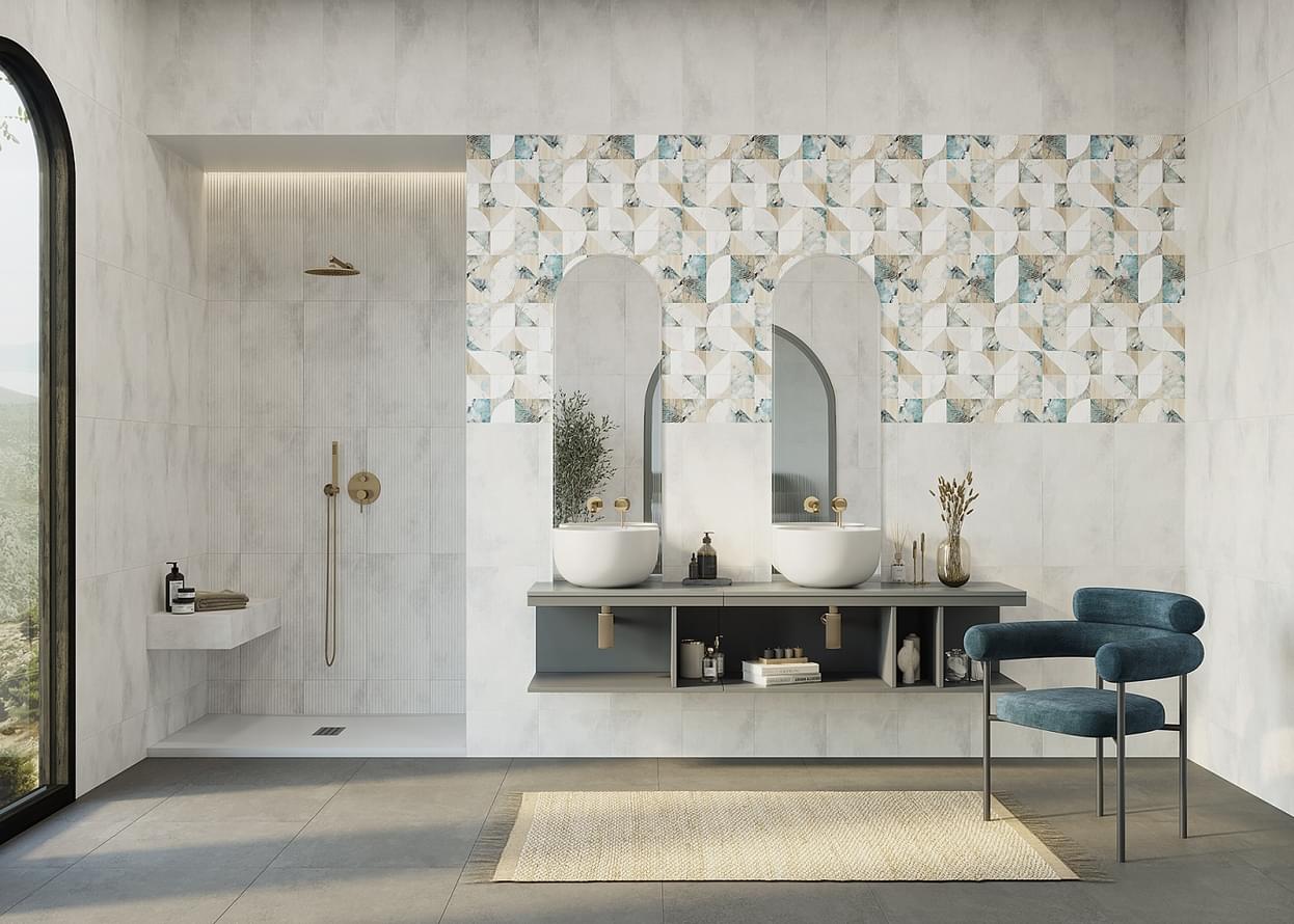 керамика фабрики Creto коллекция Energy