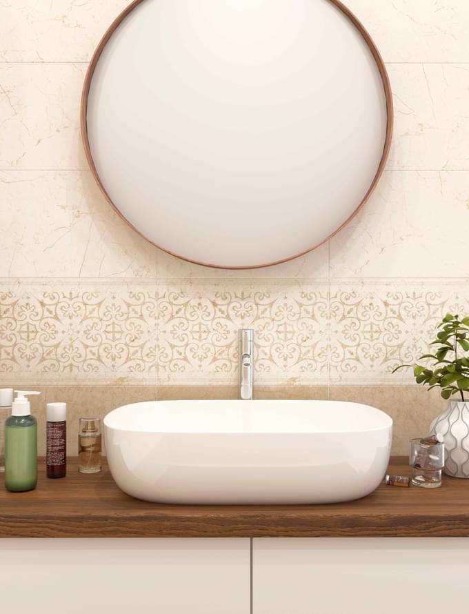 керамика фабрики Creto коллекция Eva