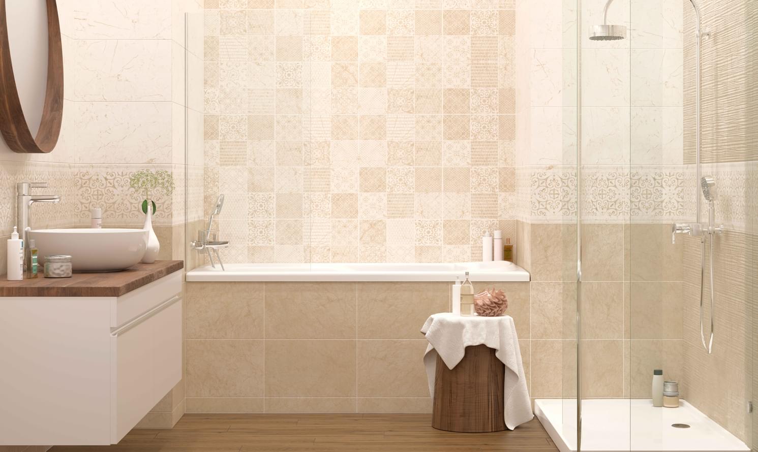 керамика фабрики Creto коллекция Eva