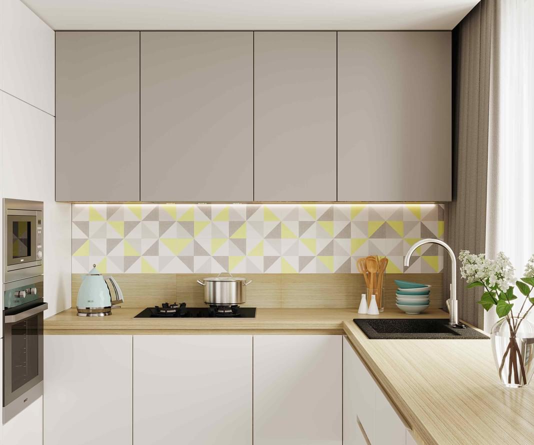 керамика фабрики Creto коллекция Flora