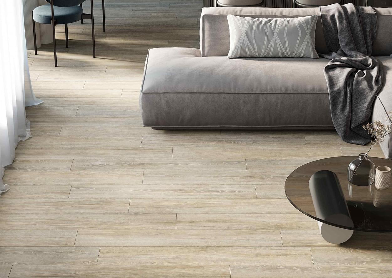 керамогранит фабрики Creto коллекция Forest