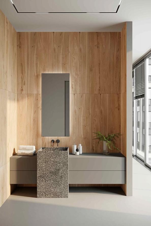 керамогранит фабрики Creto коллекция Forest