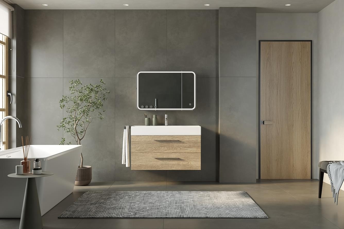 керамогранит фабрики Creto коллекция Forever