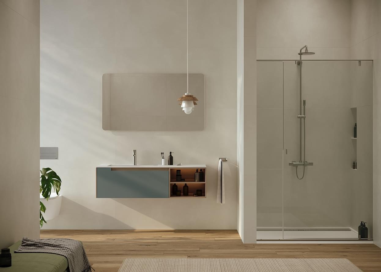 керамогранит фабрики Creto коллекция Forever