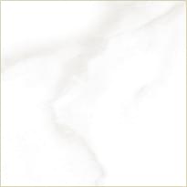 Плитка Creto Forza Calacatta White Pg 45x45 см, поверхность матовая