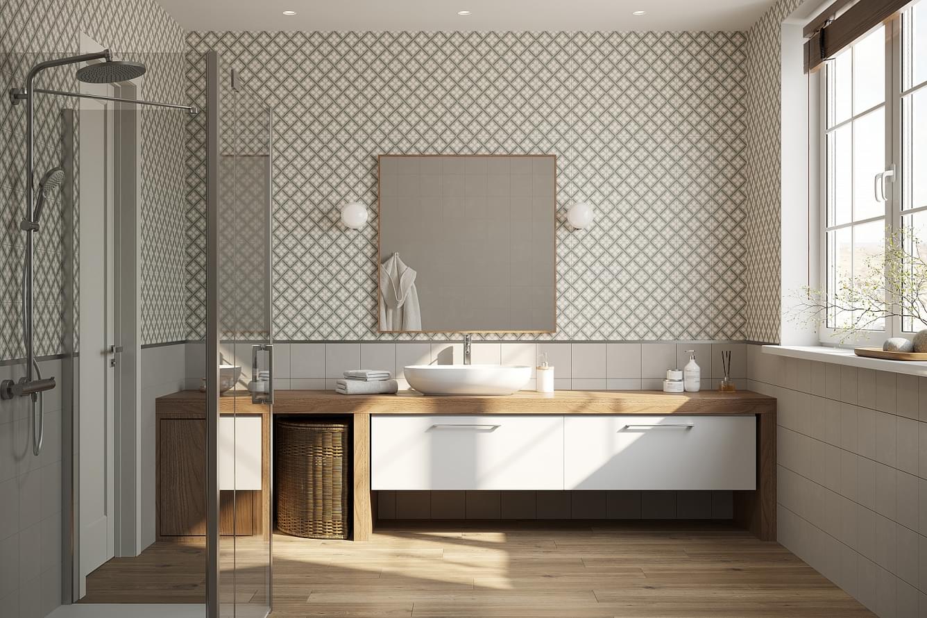 керамогранит фабрики Creto коллекция Fresh