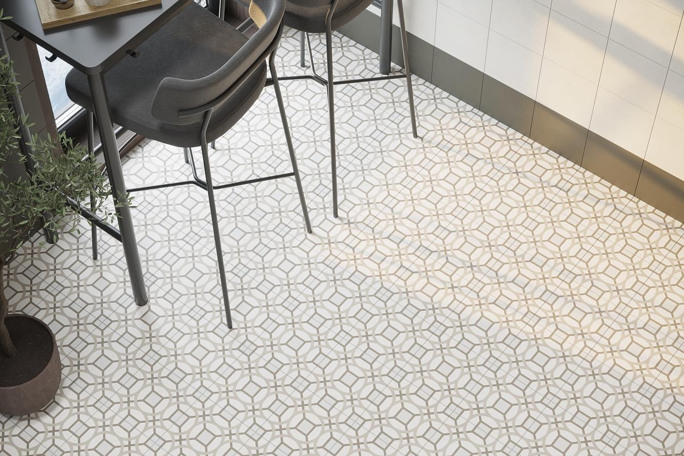 керамогранит фабрики Creto коллекция Fresh