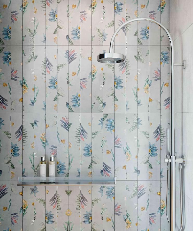 керамика фабрики Creto коллекция Frida