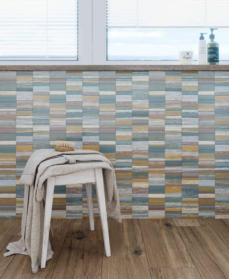 керамика фабрики Creto коллекция Frida