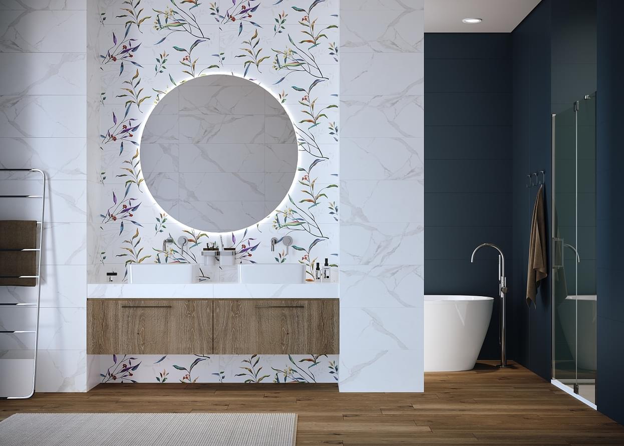 керамика фабрики Creto коллекция Grace