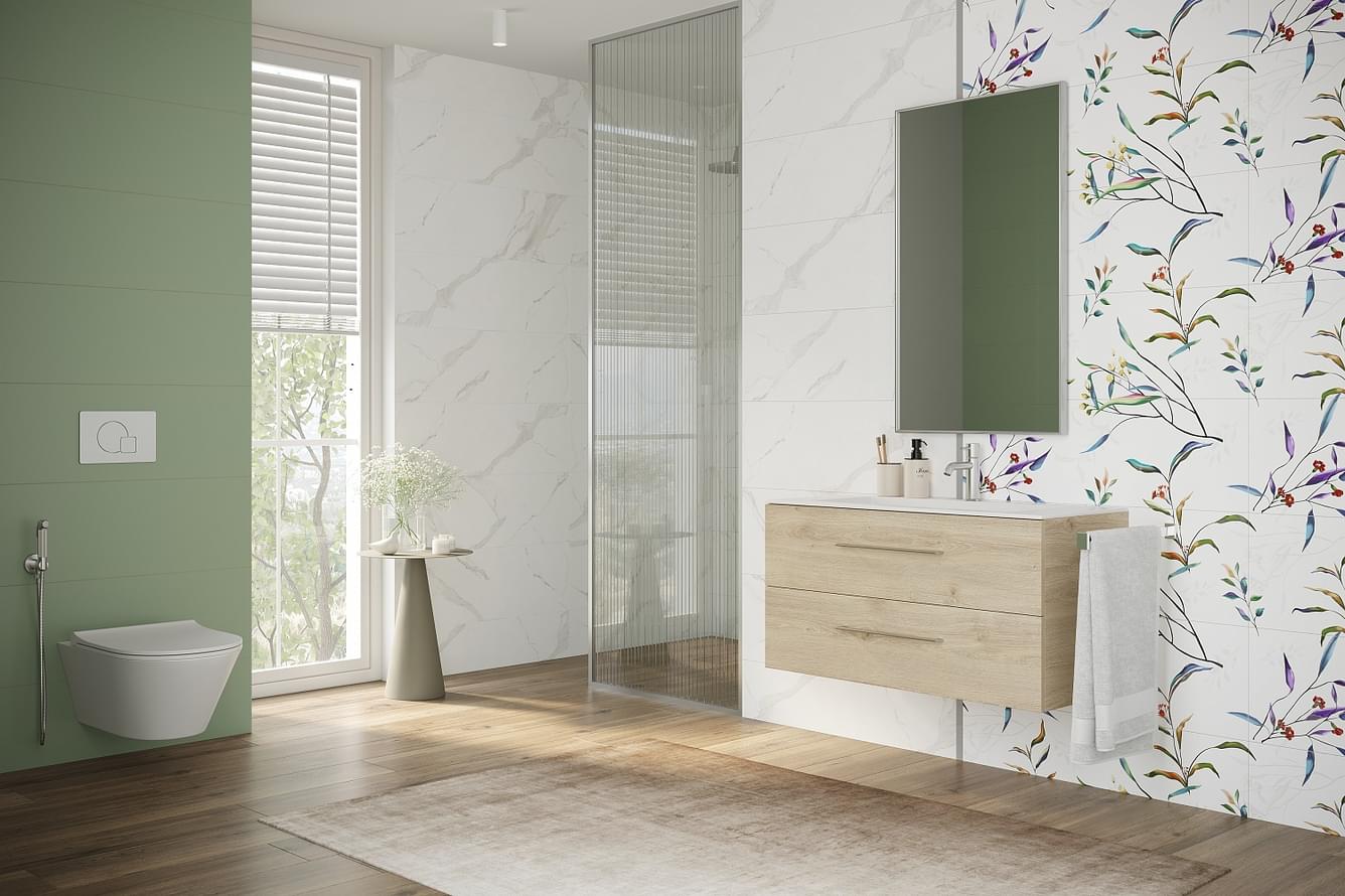 керамика фабрики Creto коллекция Grace