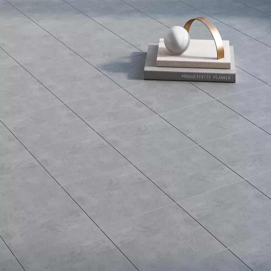 керамогранит фабрики Creto коллекция Laurent