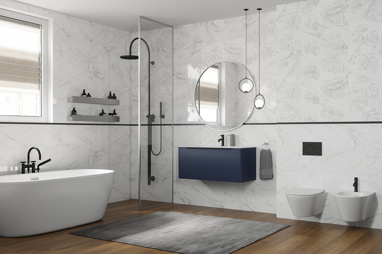 керамика фабрики Creto коллекция Lazzaro