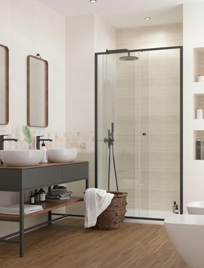 керамика фабрики Creto коллекция Liana