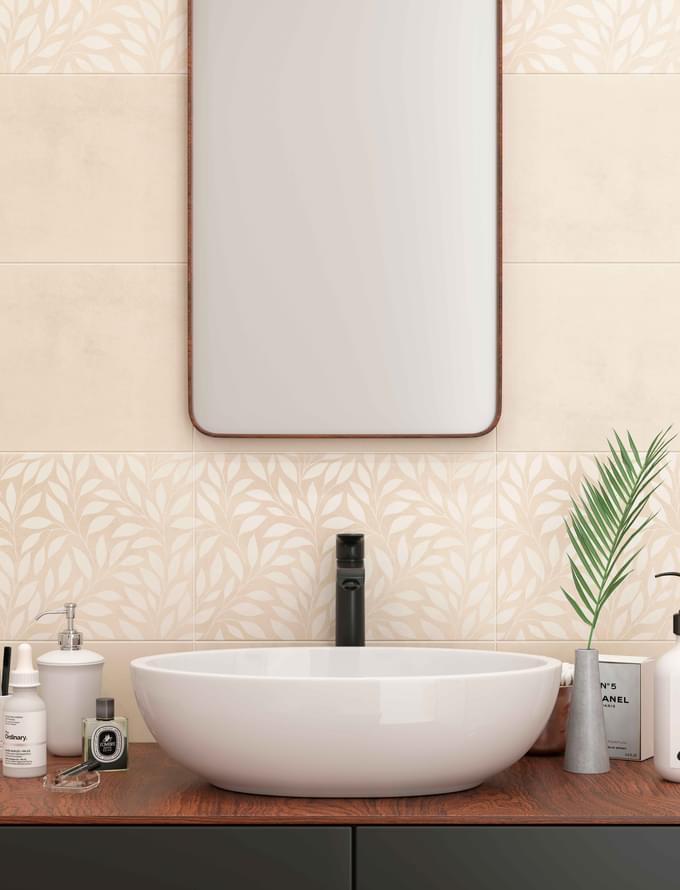 керамика фабрики Creto коллекция Liana