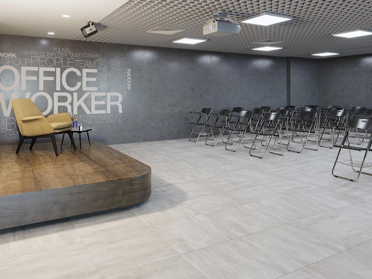 керамогранит фабрики Creto коллекция Lines