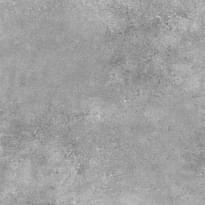 Плитка Creto Lotani Темно-Серый 60x60 см, поверхность матовая